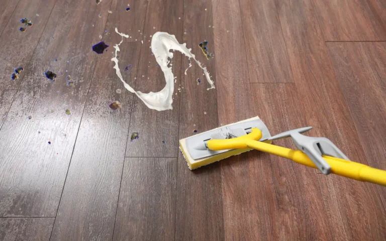 After Builder Cleaning