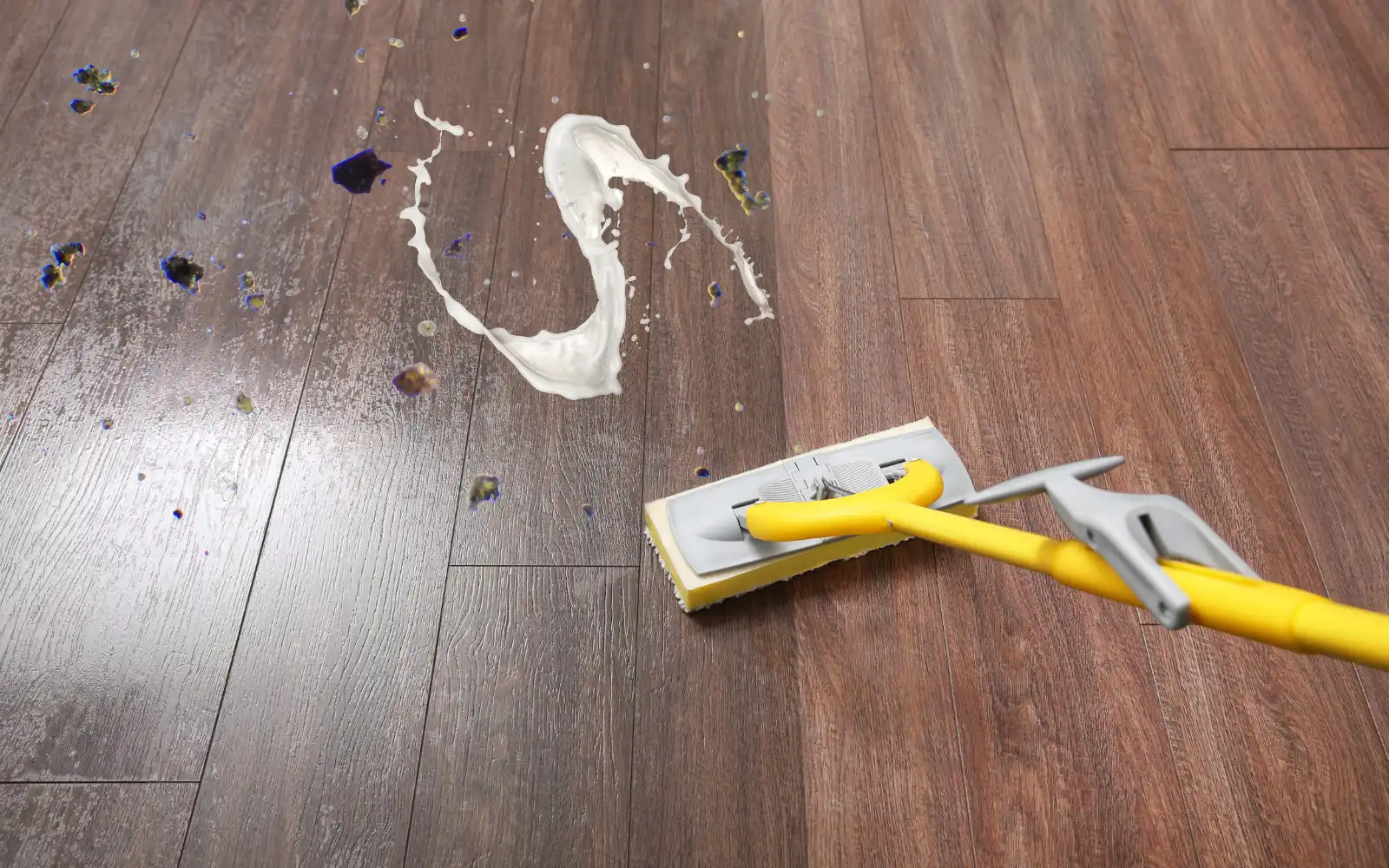 After Builder Cleaning