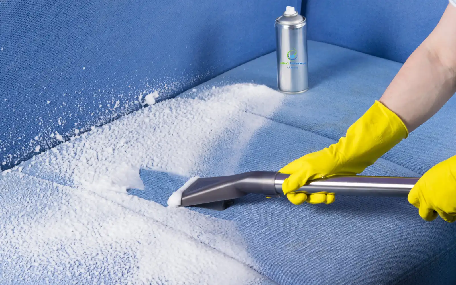 Upholstery Cleaning