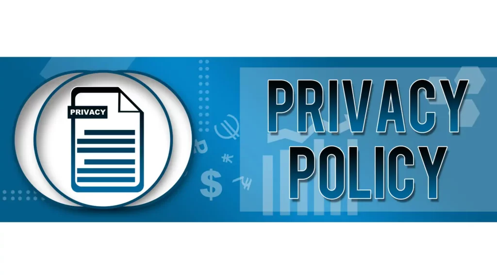 Mike'sProfessional Cleaning Privacy policy