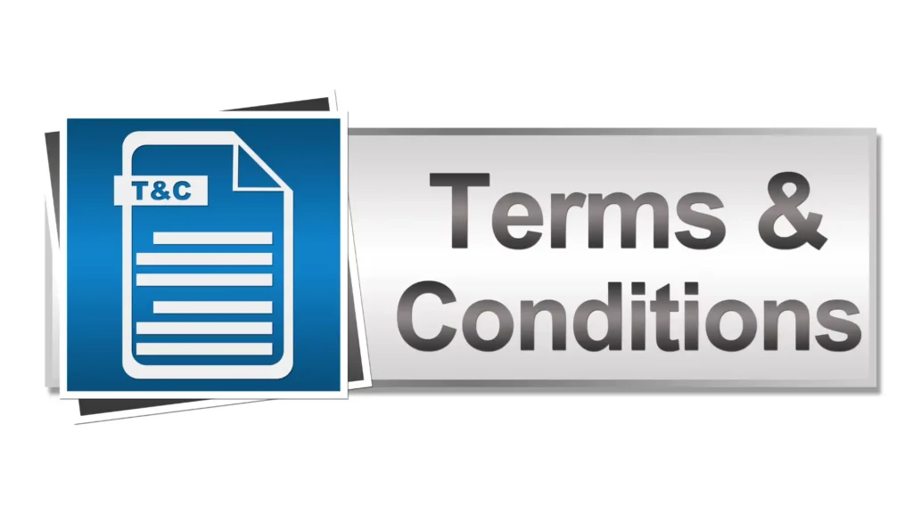 Welcome to Mike's Professional Cleaning Ltd! Terms and Conditions